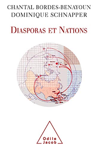 9782738116642: Diasporas et nations