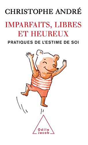 Beispielbild fr Imparfaits, libres et heureux (French Edition) zum Verkauf von Better World Books