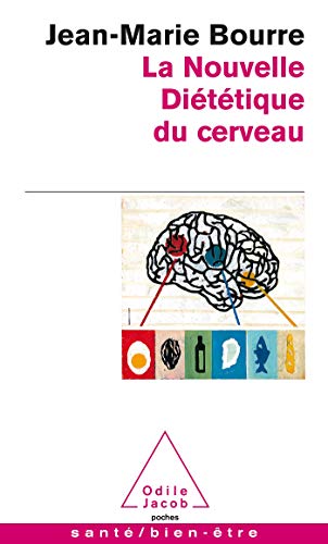 9782738117786: La nouvelle dittique du cerveau