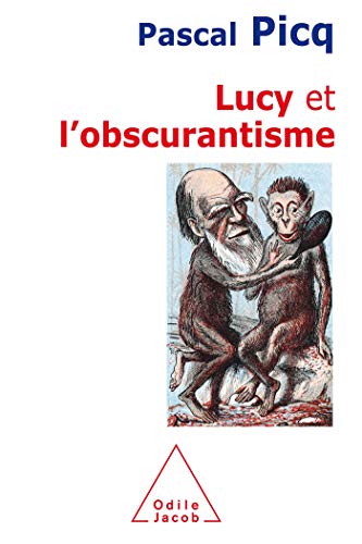 Beispielbild fr Lucy et l'obscurantisme zum Verkauf von medimops
