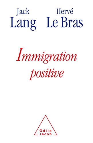 Beispielbild fr Immigration positive zum Verkauf von medimops