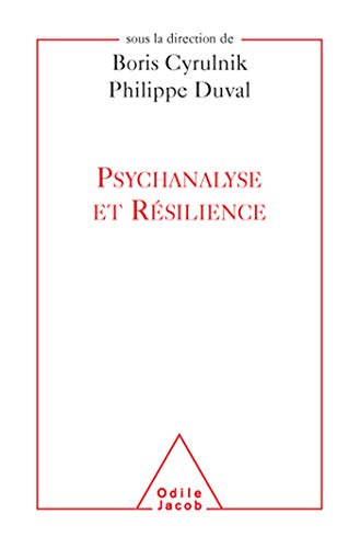 Imagen de archivo de Psychanalyse et rsilience a la venta por Ammareal