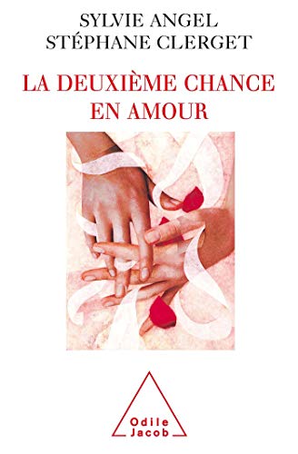 Stock image for La deuxime chance en amour for sale by Ammareal