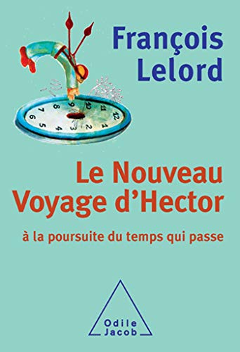 Stock image for Le nouveau voyage d'Hector for sale by A TOUT LIVRE