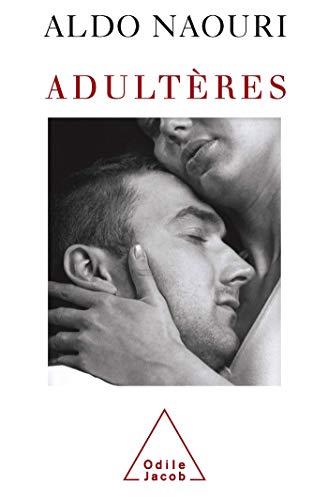Imagen de archivo de Adult res [Paperback] Naouri, Aldo a la venta por LIVREAUTRESORSAS