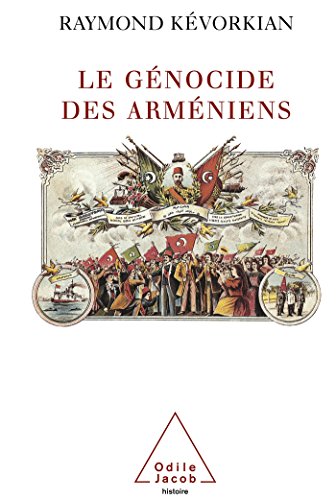 9782738118301: Le Gnocide des Armniens