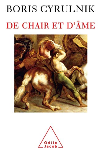 Beispielbild fr De chair et d'âme (French Edition) zum Verkauf von Better World Books