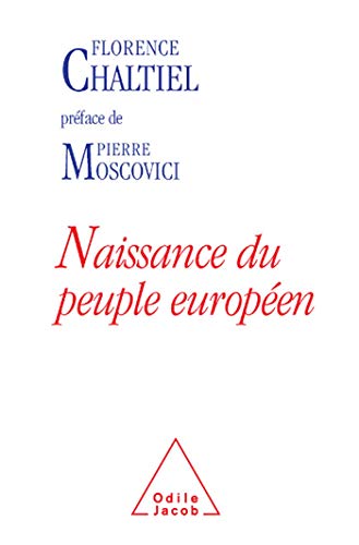 Beispielbild fr Naissance du peuple europen zum Verkauf von Chapitre.com : livres et presse ancienne