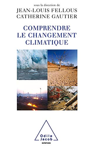 Beispielbild fr Comprendre le changement climatique zum Verkauf von Ammareal