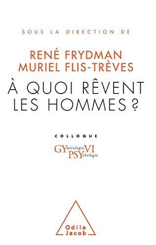 Beispielbild fr  quoi rvent les hommes ?: Gypsy VI zum Verkauf von Ammareal