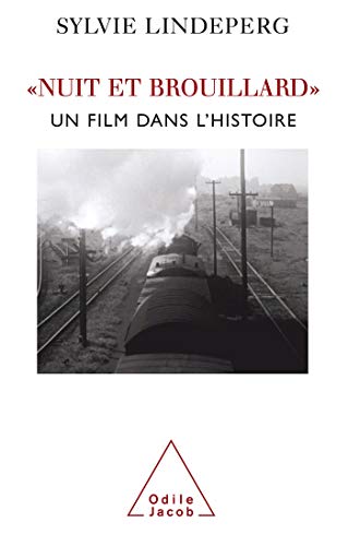 Imagen de archivo de Nuit et Brouillard: Un film dans l'histoire [Broch] Lindeperg, Sylvie a la venta por Au bon livre