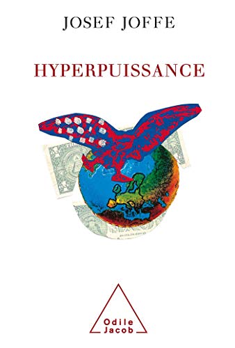 Hyperpuissance (9782738118691) by Joffe, Josef