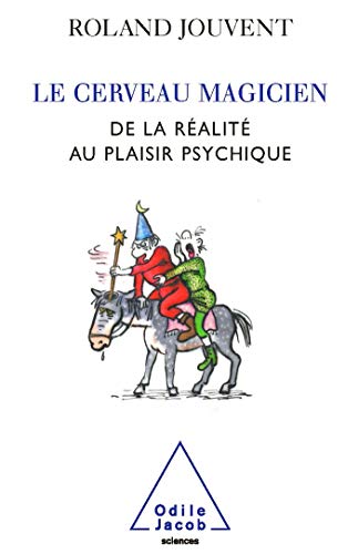 Beispielbild fr Le cerveau magicien : De la ralit au plaisir psychique zum Verkauf von Ammareal