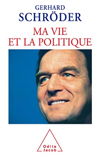 Stock image for Ma vie et la politique for sale by Ammareal