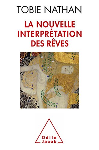 Stock image for La Nouvelle Interprtation des rves for sale by Ammareal