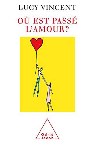 Beispielbild fr O est pass l'amour ? zum Verkauf von Ammareal