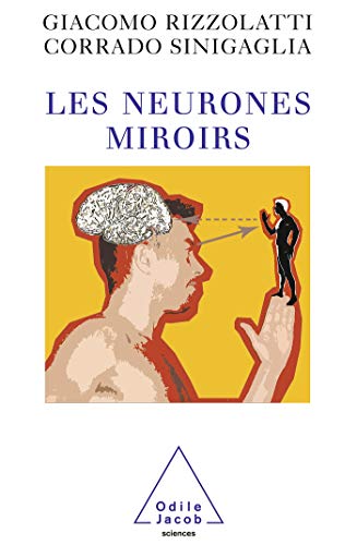 9782738119247: Les neurones miroirs