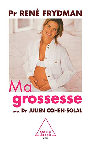 Stock image for Ma grossesse for sale by Lioudalivre