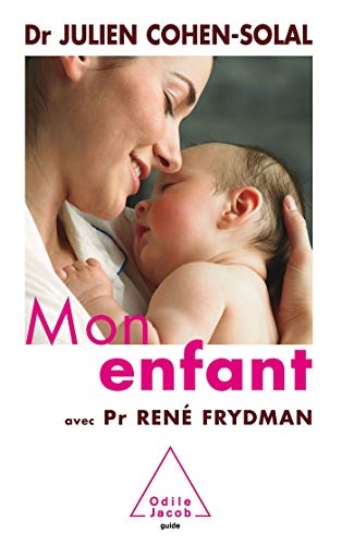 Stock image for Mon Enfant for sale by RECYCLIVRE