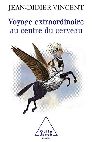 Beispielbild fr Voyage extraordinaire au centre du cerveau (OJ.SCIENCES) (French Edition) zum Verkauf von Best and Fastest Books