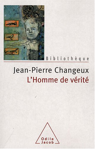 9782738119506: L'Homme de vrit