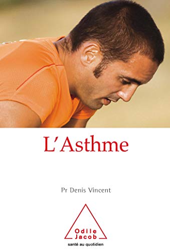 Stock image for L'asthme for sale by Ammareal