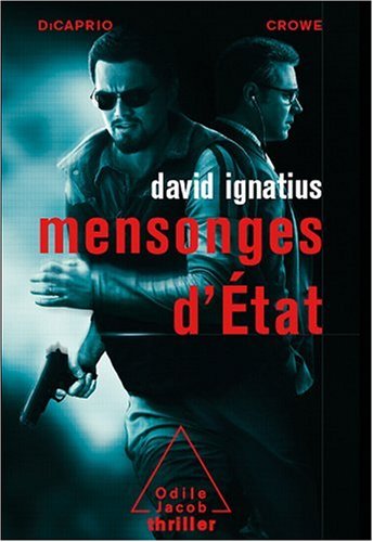 Stock image for Mensonges d'Etat for sale by LeLivreVert