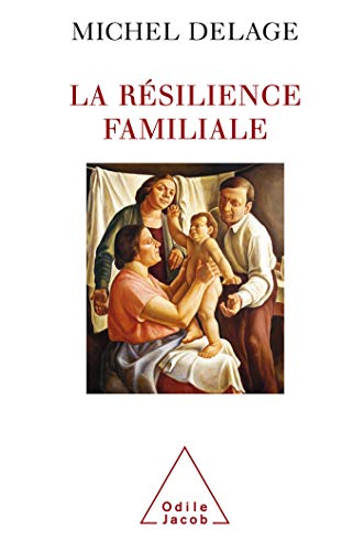 9782738120472: La rsilience familiale