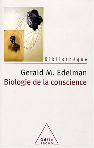 9782738120717: Biologie de la conscience