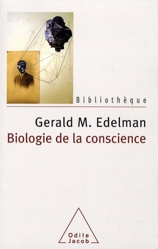 9782738120717: Biologie de la conscience