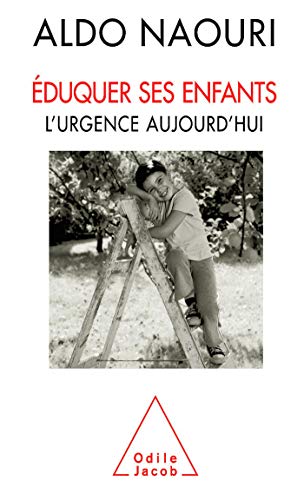 Beispielbild fr Eduquer ses enfants : L'urgence aujourd'hui zum Verkauf von Ammareal