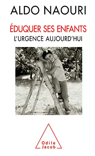 Stock image for �duquer ses enfants: L'urgence aujourd'hui (OJ.PSYCHOLOGIE) (French Edition) for sale by Wonder Book