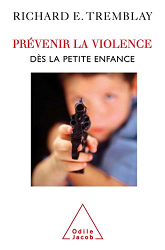 Beispielbild fr Prvenir la violence ds la petite enfance zum Verkauf von Ammareal