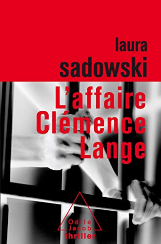 9782738121417: L'Affaire Clmence Lange