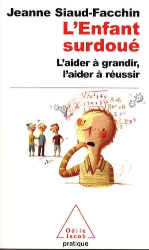 9782738121455: L'Enfant surdou: L'aider  grandir, l'aider  russir (Poches Odile Jacob pratique)