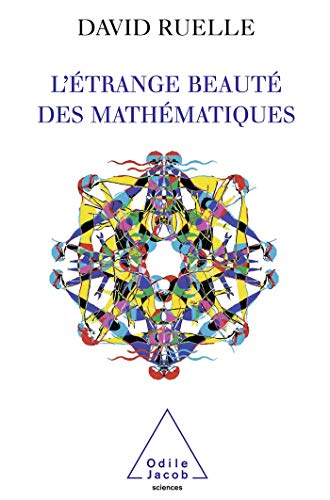 Stock image for L'trange beaut des mathmatiques for sale by medimops