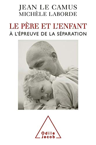 Imagen de archivo de Le pre et l'enfant  l'preuve de la sparation a la venta por Ammareal