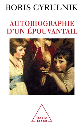 AUTOBIOGRAPHIE D'UN EPOUVANTAIL