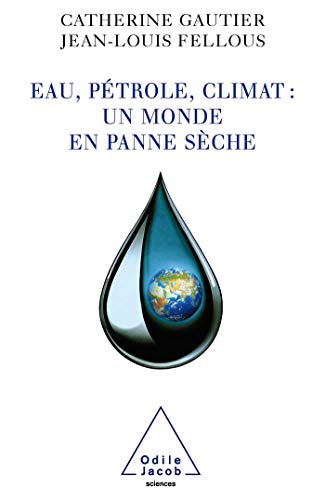 Beispielbild fr EAU, PETROLE, CLIMAT : UN MONDE EN PANNE SECHE zum Verkauf von LiLi - La Libert des Livres