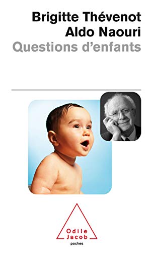 Imagen de archivo de Questions d'enfants a la venta por pompon