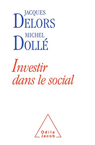 Beispielbild fr Investir dans le social zum Verkauf von Ammareal