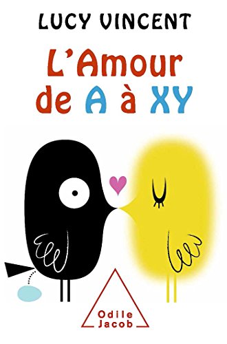 Stock image for L'Amour de A  XY for sale by Ammareal