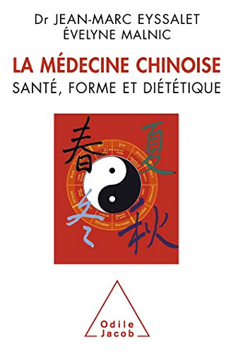 Beispielbild fr La mdecine chinoise : Sant, forme et dittique zum Verkauf von medimops