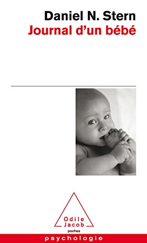 Stock image for Journal D'UN Bebe for sale by WorldofBooks