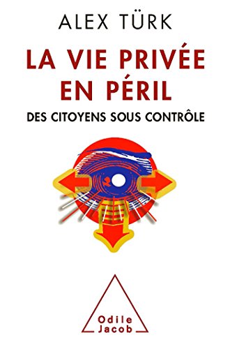 Beispielbild fr la vie prive en pril zum Verkauf von Chapitre.com : livres et presse ancienne