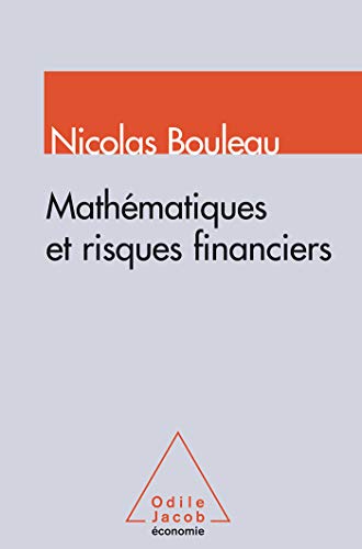 Stock image for Mathmatiques et risques financiers for sale by Gallix