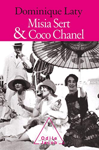 Misia Sert & Coco Chanel [Book]