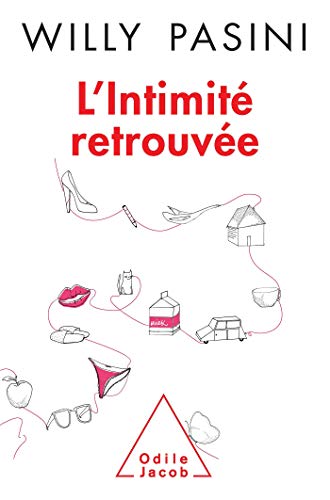 9782738123114: L'Intimit retrouve