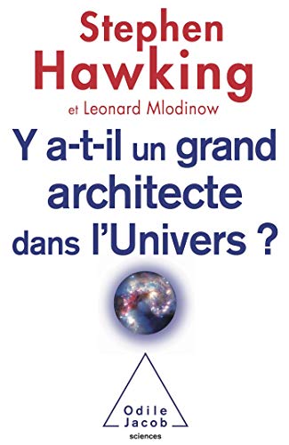 Beispielbild fr Y a-t-il un grand architecte dans l'Univers ? (OJ.SCIENCES) (French Edition) zum Verkauf von SecondSale