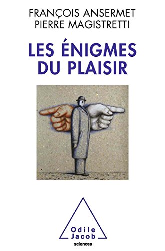 9782738123237: Les nigmes du plaisir (OJ.SCIENCES)